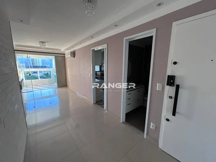 Foto 2 de Apartamento com 2 quartos à venda, 72m2 em Vila Valença, Sao Vicente - SP