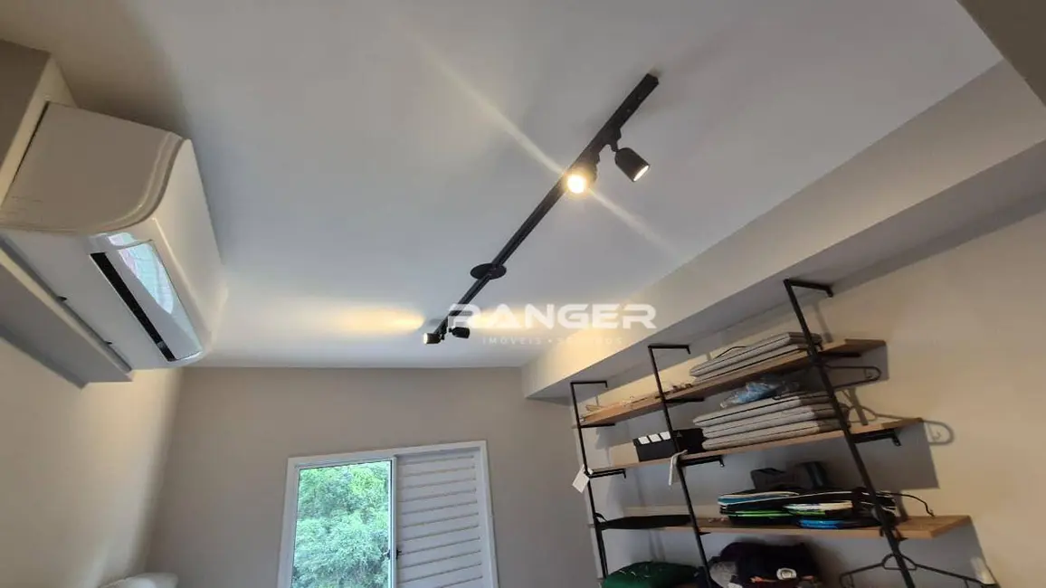 Foto 9 de Apartamento com 2 quartos para alugar, 63m2 em Marapé, Santos - SP