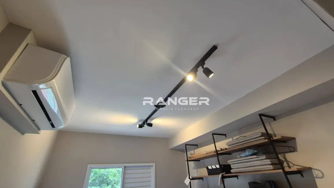 Foto 8 de Apartamento com 2 quartos para alugar, 63m2 em Marapé, Santos - SP