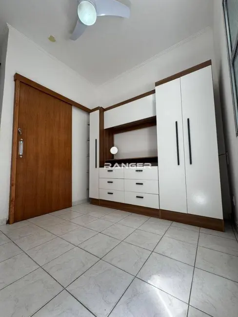 Foto 6 de Apartamento com 1 quarto à venda, 50m2 em Marapé, Santos - SP