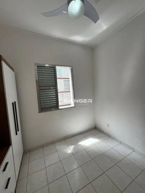 Foto 2 de Apartamento com 1 quarto à venda, 50m2 em Marapé, Santos - SP