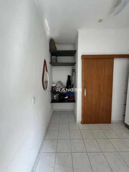 Foto 8 de Apartamento com 1 quarto à venda, 50m2 em Marapé, Santos - SP