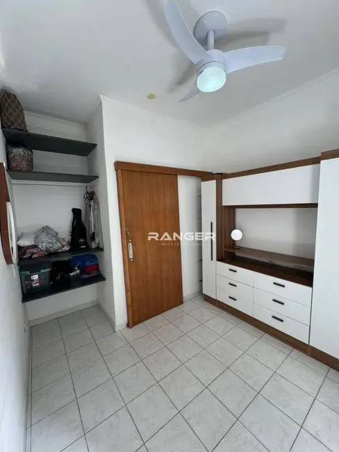 Foto 7 de Apartamento com 1 quarto à venda, 50m2 em Marapé, Santos - SP