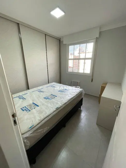 Foto 6 de Apartamento com 3 quartos para alugar, 140m2 em José Menino, Santos - SP
