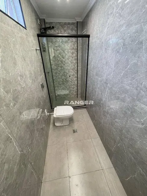 Foto 3 de Apartamento com 3 quartos para alugar, 140m2 em José Menino, Santos - SP