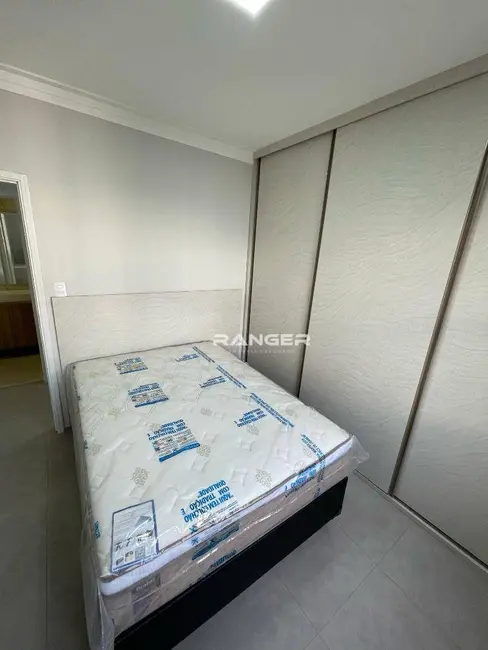 Foto 5 de Apartamento com 3 quartos para alugar, 140m2 em José Menino, Santos - SP