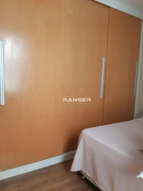 Foto 5 de Apartamento com 2 quartos à venda, 66m2 em Gonzaga, Santos - SP