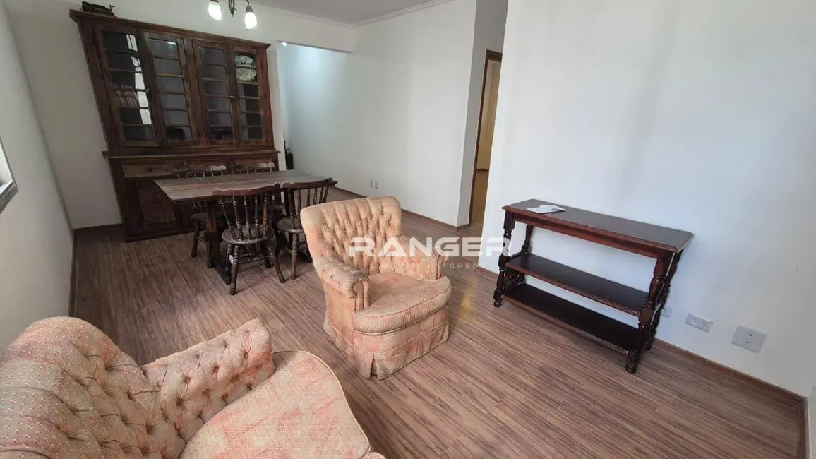 Foto 9 de Apartamento com 2 quartos à venda, 90m2 em Embaré, Santos - SP