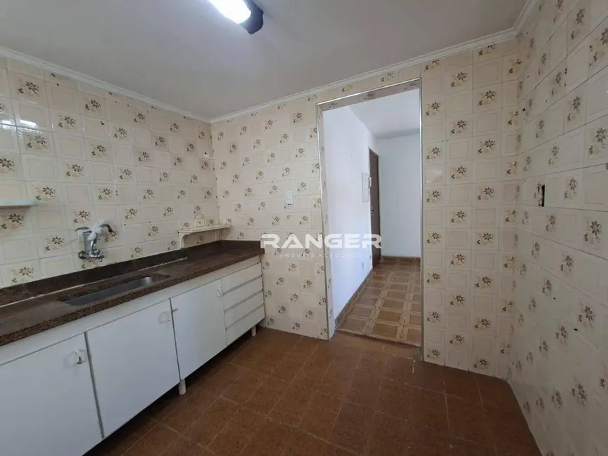 Apartamento com 3 quartos à venda, 60m2 em Aparecida, Santos - SP - imagem 3 Foto 3 de Apartamento com 3 quartos à venda, 60m2 em Aparecida, Santos - SP