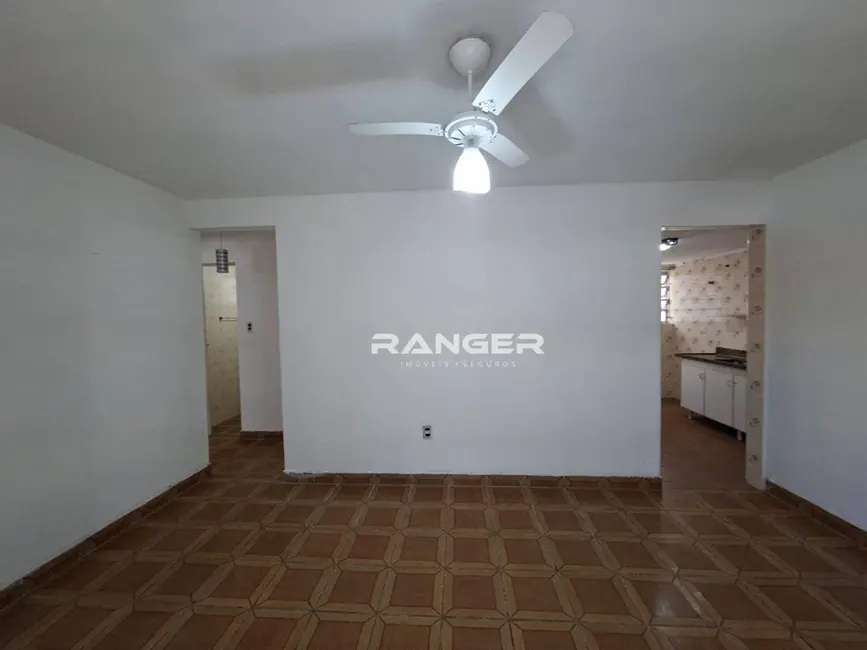 Apartamento com 3 quartos à venda, 60m2 em Aparecida, Santos - SP - imagem 2 Foto 2 de Apartamento com 3 quartos à venda, 60m2 em Aparecida, Santos - SP