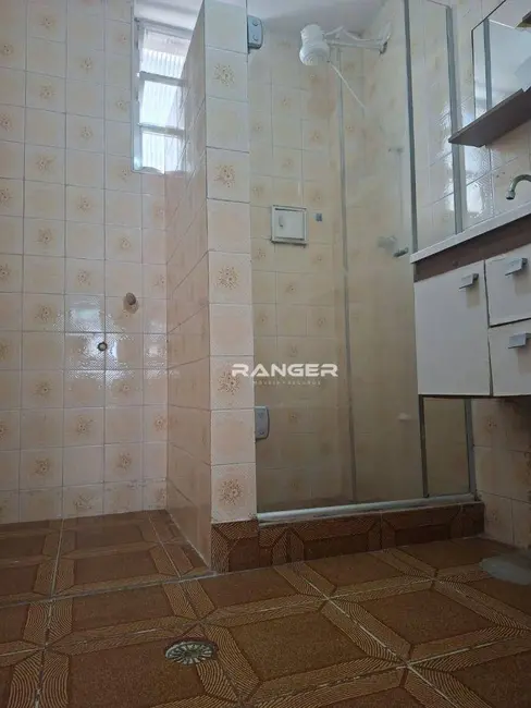 Apartamento com 3 quartos à venda, 60m2 em Aparecida, Santos - SP - imagem 8 Foto 8 de Apartamento com 3 quartos à venda, 60m2 em Aparecida, Santos - SP