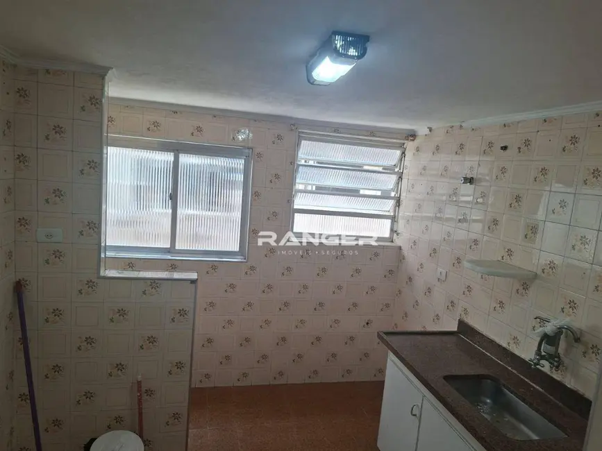 Apartamento com 3 quartos à venda, 60m2 em Aparecida, Santos - SP - imagem 7 Foto 7 de Apartamento com 3 quartos à venda, 60m2 em Aparecida, Santos - SP