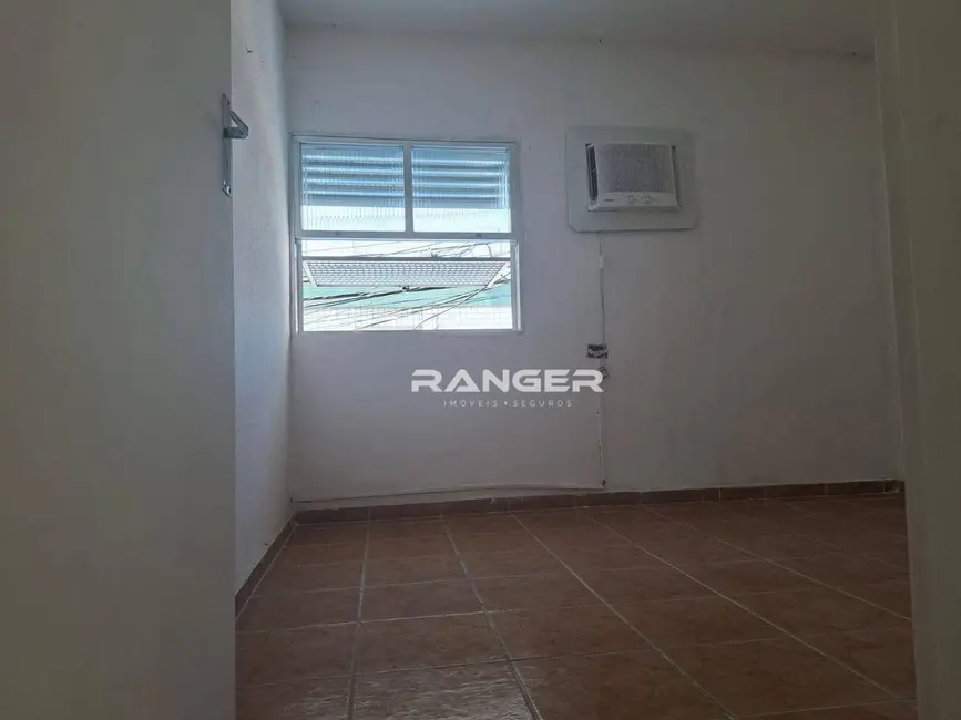 Apartamento com 3 quartos à venda, 60m2 em Aparecida, Santos - SP - imagem 6 Foto 6 de Apartamento com 3 quartos à venda, 60m2 em Aparecida, Santos - SP