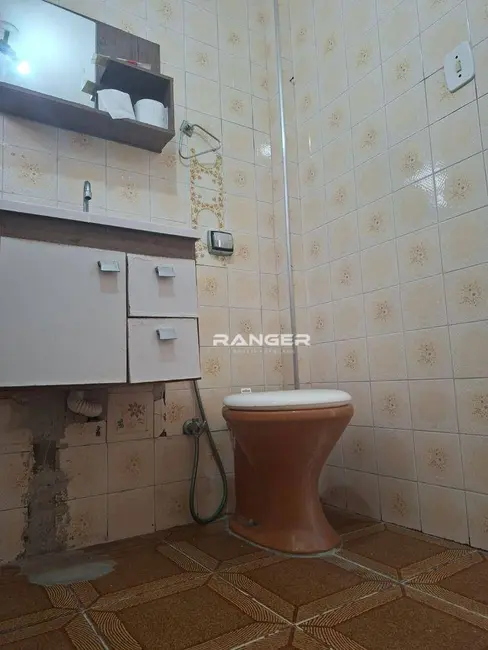 Apartamento com 3 quartos à venda, 60m2 em Aparecida, Santos - SP - imagem 9 Foto 9 de Apartamento com 3 quartos à venda, 60m2 em Aparecida, Santos - SP