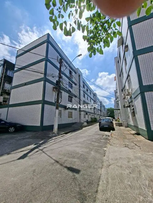 Apartamento com 3 quartos à venda, 60m2 em Aparecida, Santos - SP - imagem 1 Foto 1 de Apartamento com 3 quartos à venda, 60m2 em Aparecida, Santos - SP