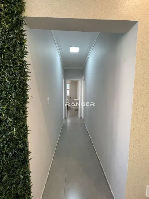 Foto 9 de Apartamento com 3 quartos à venda, 165m2 em José Menino, Santos - SP