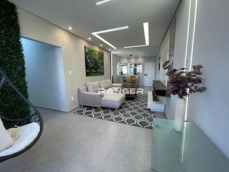 Foto 8 de Apartamento com 3 quartos à venda, 165m2 em José Menino, Santos - SP