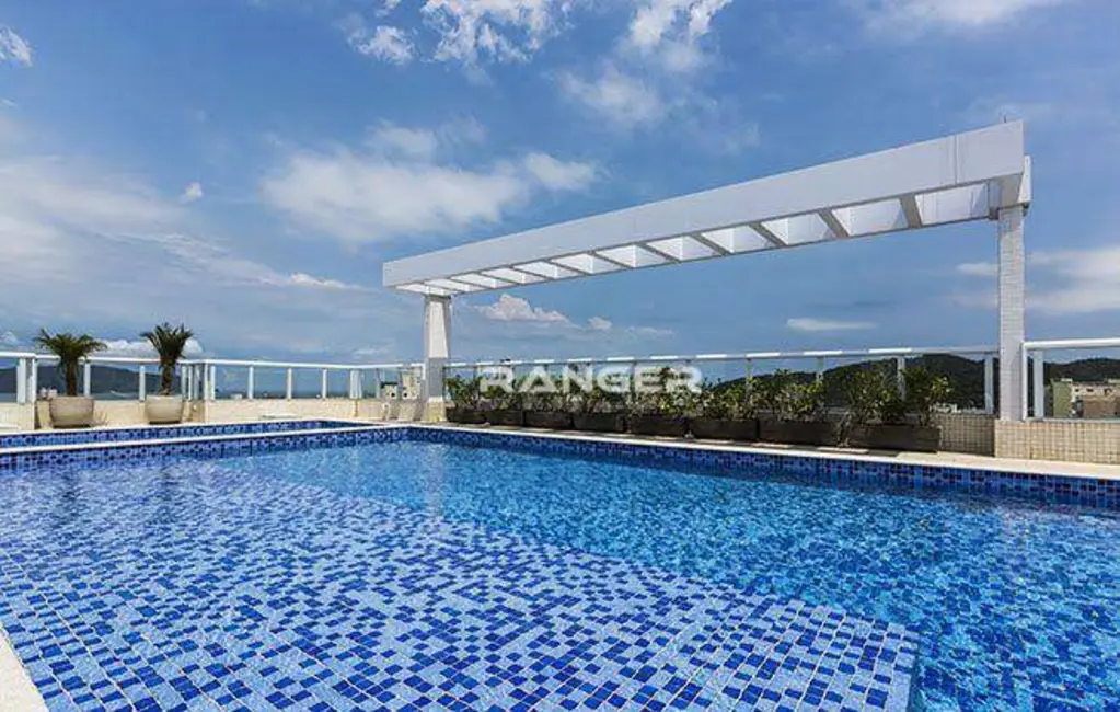 Foto 1 de Apartamento com 2 quartos à venda, 71m2 em Vila Valença, Sao Vicente - SP