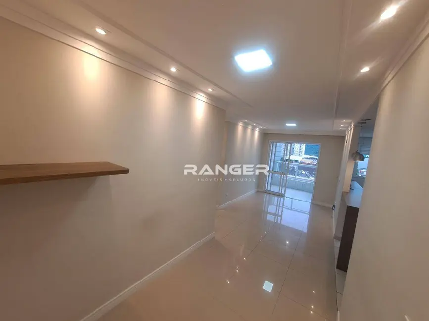 Foto 3 de Apartamento com 2 quartos à venda, 71m2 em Vila Valença, Sao Vicente - SP