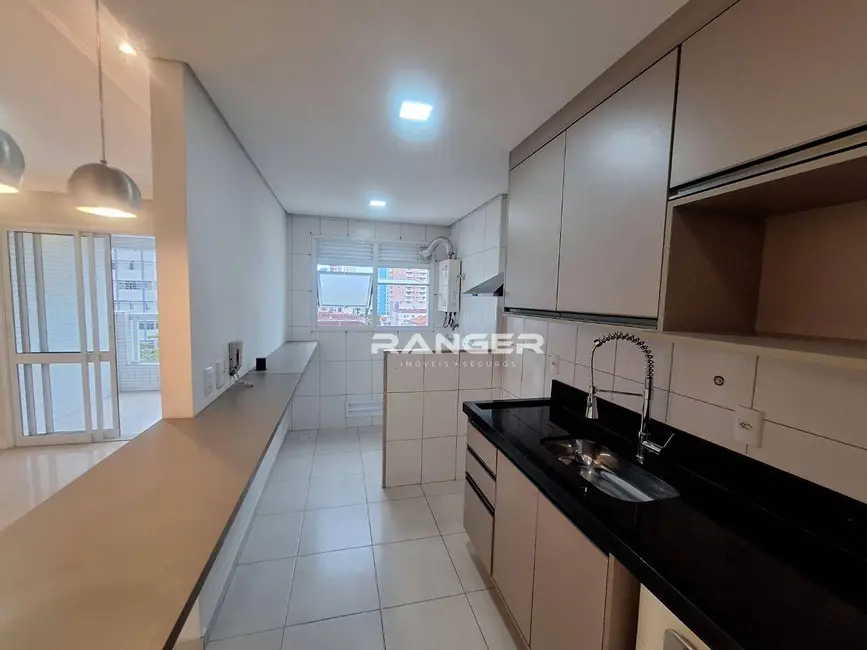 Foto 6 de Apartamento com 2 quartos à venda, 71m2 em Vila Valença, Sao Vicente - SP