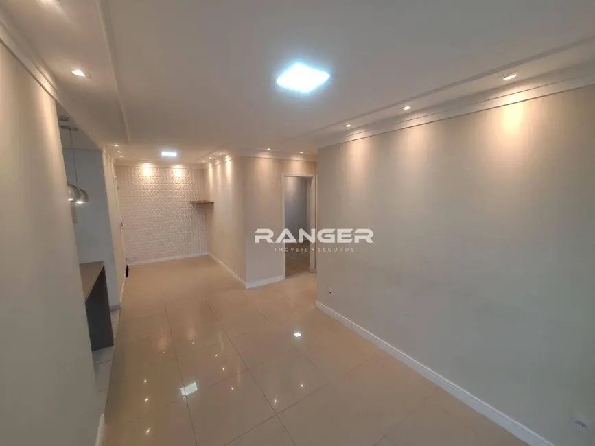 Foto 5 de Apartamento com 2 quartos à venda, 71m2 em Vila Valença, Sao Vicente - SP