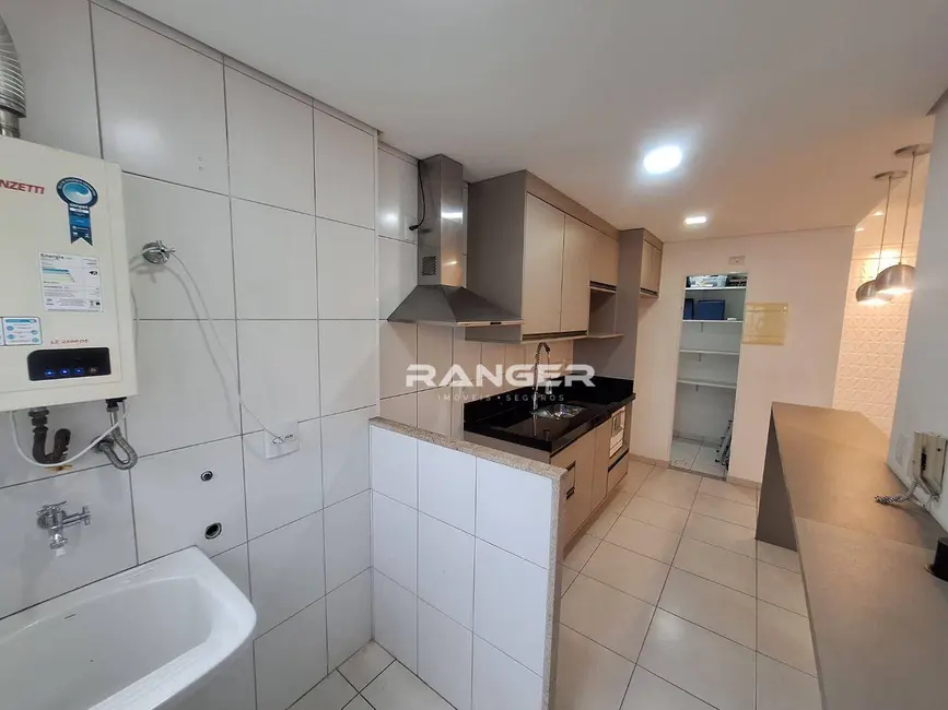 Foto 8 de Apartamento com 2 quartos à venda, 71m2 em Vila Valença, Sao Vicente - SP