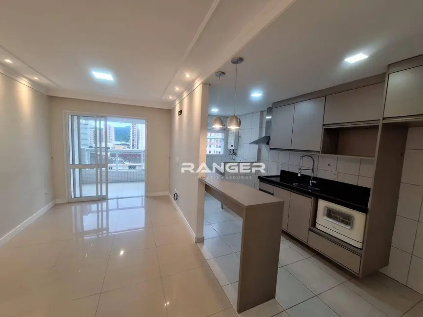 Foto 2 de Apartamento com 2 quartos à venda, 71m2 em Vila Valença, Sao Vicente - SP