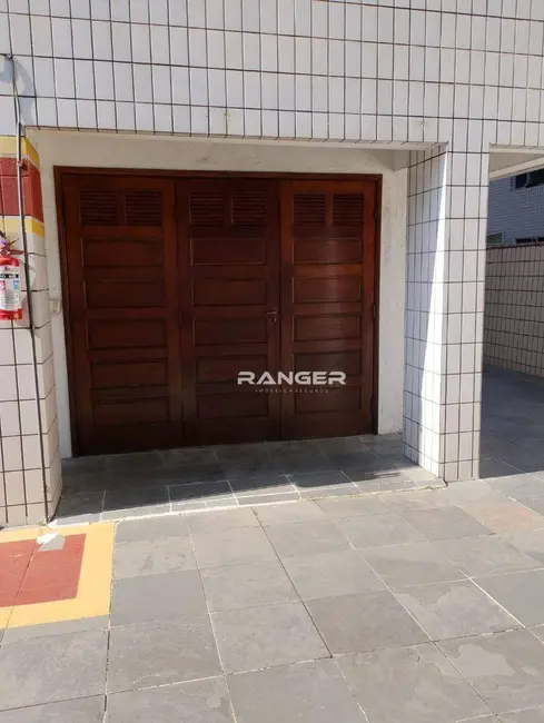 Foto 5 de Apartamento com 2 quartos à venda, 98m2 em Embaré, Santos - SP