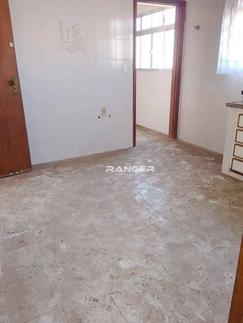 Foto 3 de Apartamento com 2 quartos à venda, 98m2 em Embaré, Santos - SP