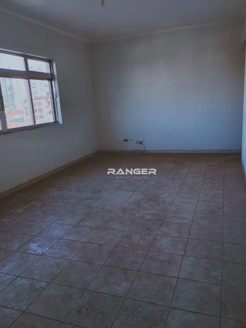 Foto 2 de Apartamento com 2 quartos à venda, 98m2 em Embaré, Santos - SP