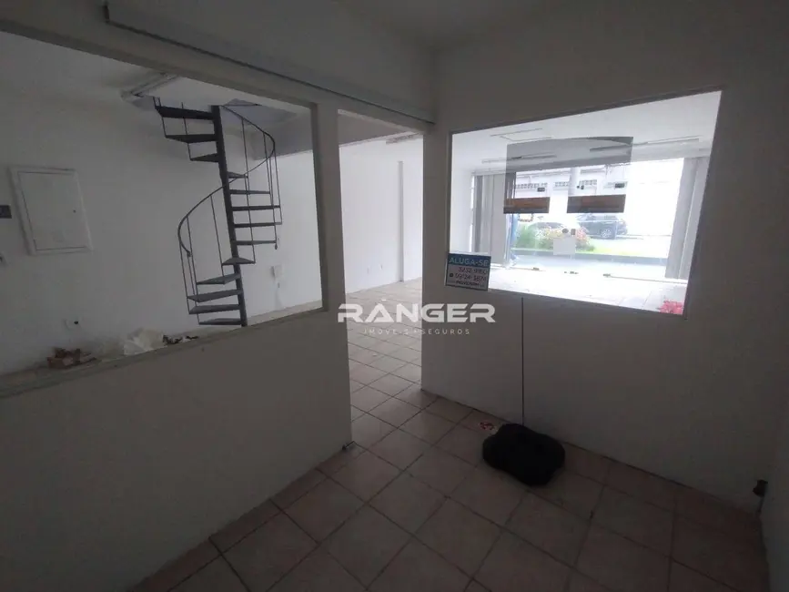 Foto 9 de Loja para alugar, 160m2 em Centro, Santos - SP