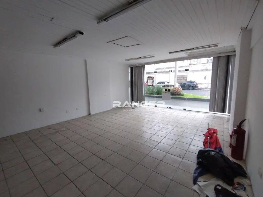 Foto 4 de Loja para alugar, 160m2 em Centro, Santos - SP