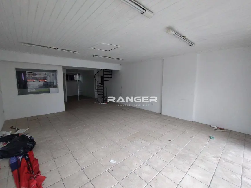 Foto 2 de Loja para alugar, 160m2 em Centro, Santos - SP