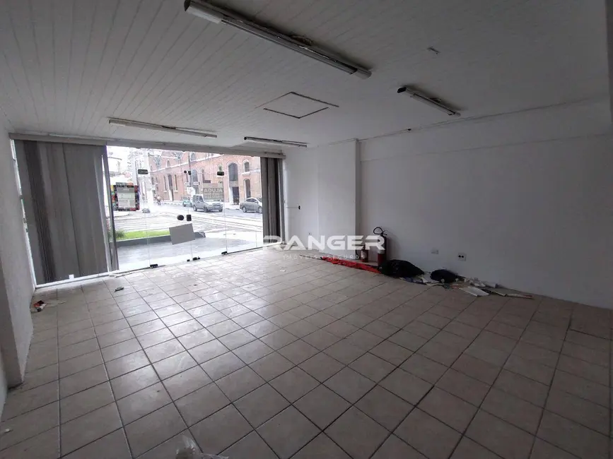 Foto 3 de Loja para alugar, 160m2 em Centro, Santos - SP