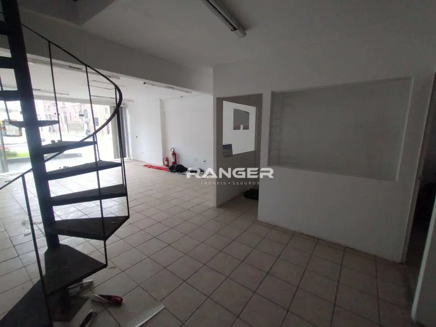 Foto 7 de Loja para alugar, 160m2 em Centro, Santos - SP