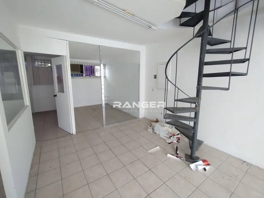 Foto 5 de Loja para alugar, 160m2 em Centro, Santos - SP