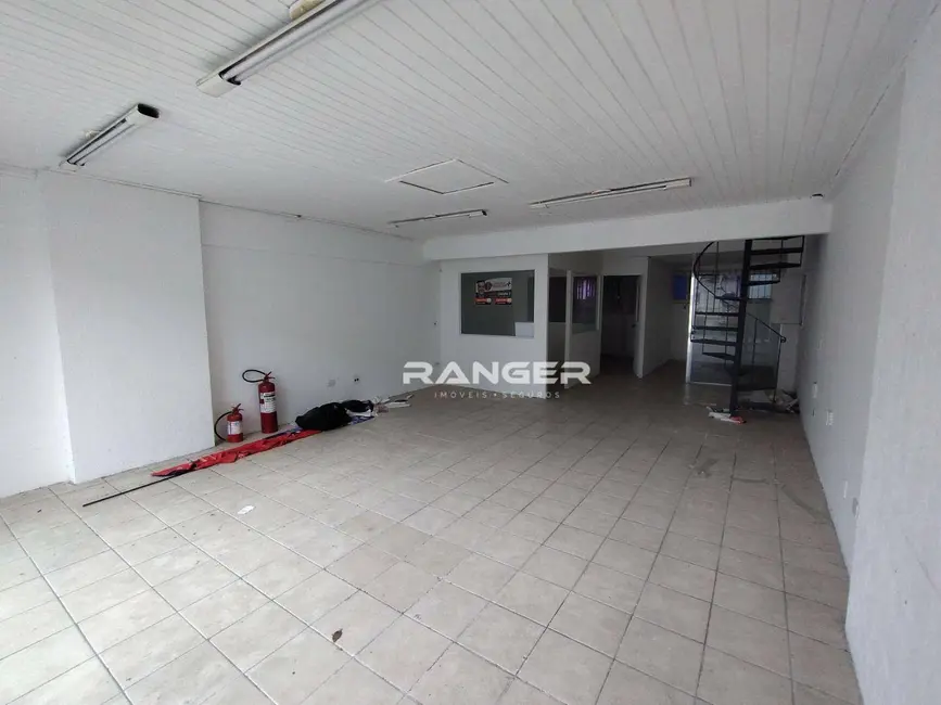 Foto 1 de Loja para alugar, 160m2 em Centro, Santos - SP