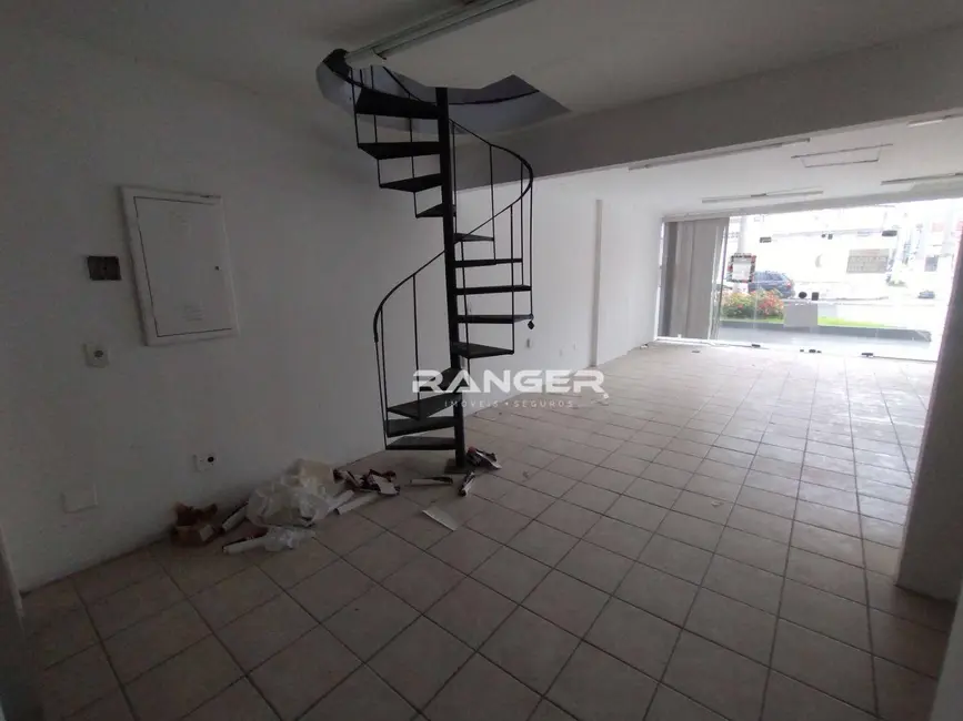 Foto 6 de Loja para alugar, 160m2 em Centro, Santos - SP