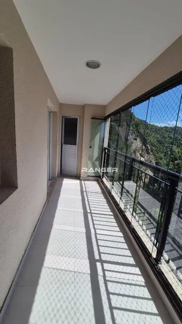Foto 7 de Apartamento com 2 quartos à venda, 84m2 em Marapé, Santos - SP