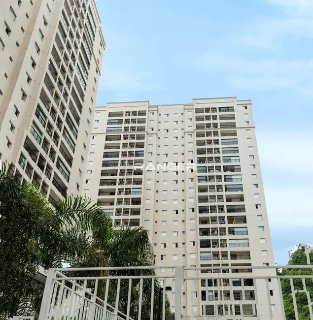 Foto 1 de Apartamento com 2 quartos à venda, 84m2 em Marapé, Santos - SP