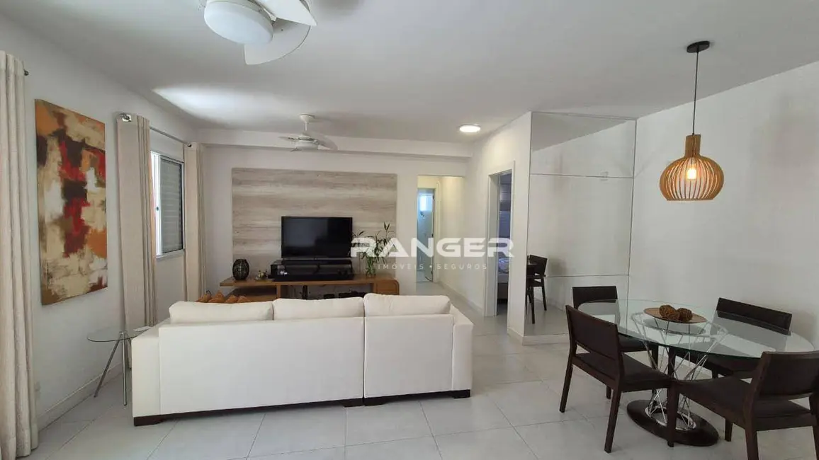 Apartamento com 2 quartos para alugar, 84m2 em Marapé, Santos - SP - imagem 1 Foto 1 de Apartamento com 2 quartos para alugar, 84m2 em Marapé, Santos - SP