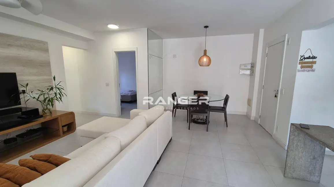 Apartamento com 2 quartos para alugar, 84m2 em Marapé, Santos - SP - imagem 5 Foto 5 de Apartamento com 2 quartos para alugar, 84m2 em Marapé, Santos - SP