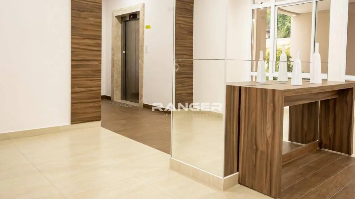 Foto 8 de Apartamento com 2 quartos para alugar, 84m2 em Marapé, Santos - SP