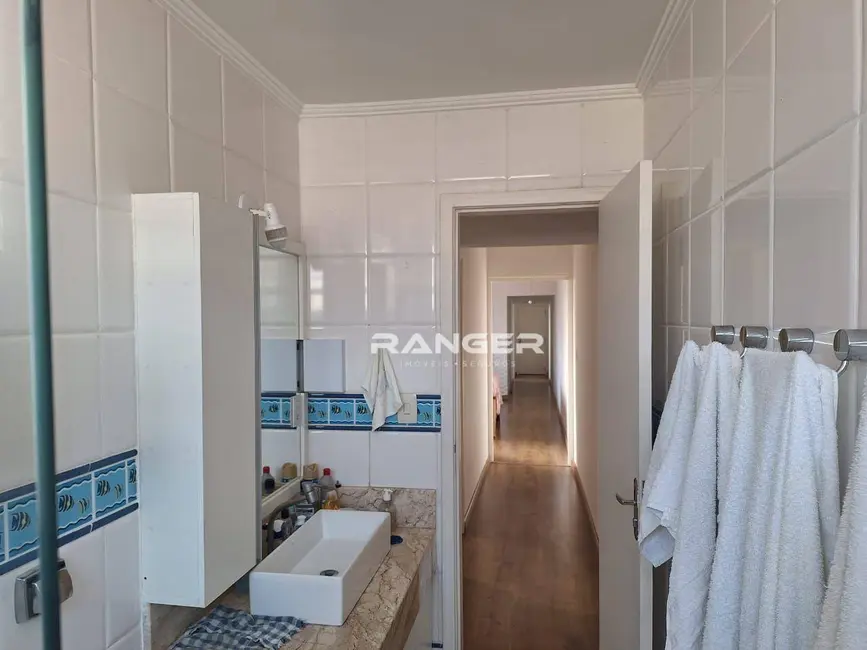 Foto 9 de Apartamento com 2 quartos à venda, 125m2 em Embaré, Santos - SP