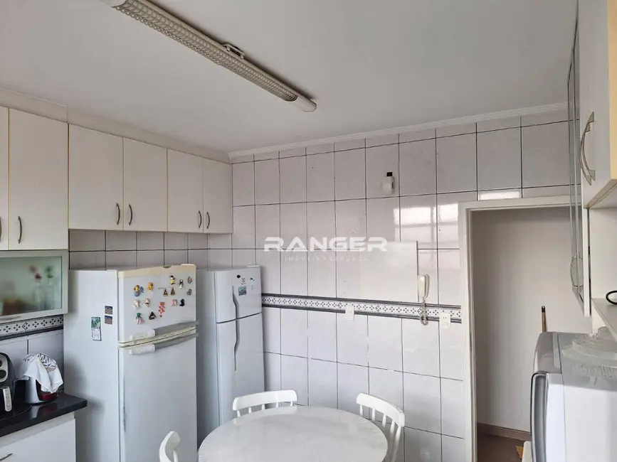 Foto 5 de Apartamento com 2 quartos à venda, 125m2 em Embaré, Santos - SP
