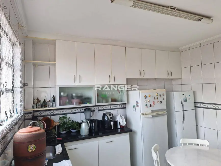 Foto 3 de Apartamento com 2 quartos à venda, 125m2 em Embaré, Santos - SP