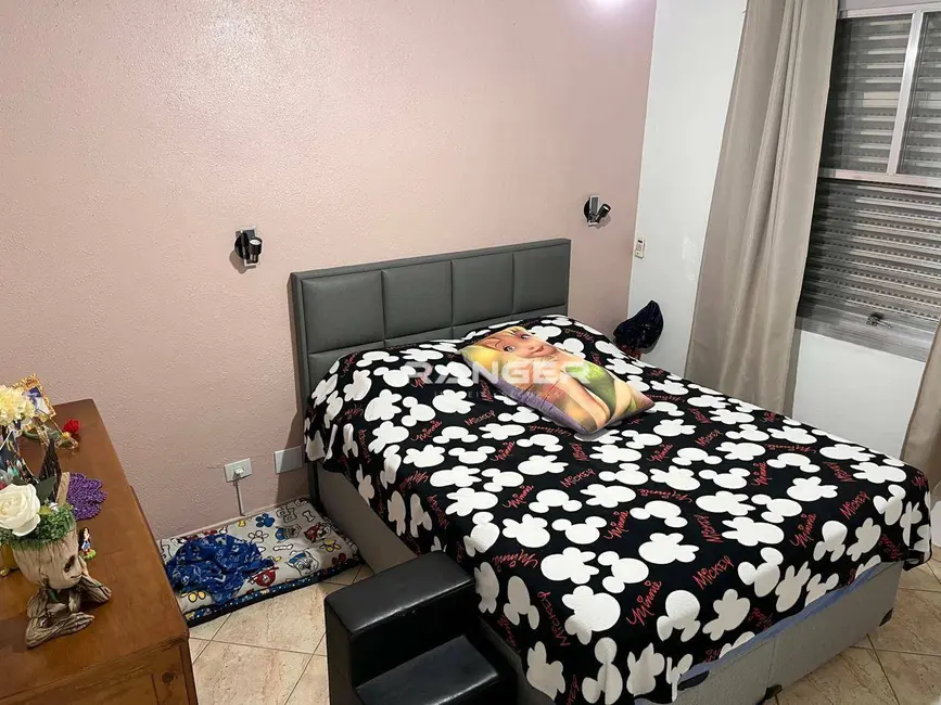 Apartamento com 2 quartos à venda, 68m2 em Aparecida, Santos - SP - imagem 9 Foto 9 de Apartamento com 2 quartos à venda, 68m2 em Aparecida, Santos - SP