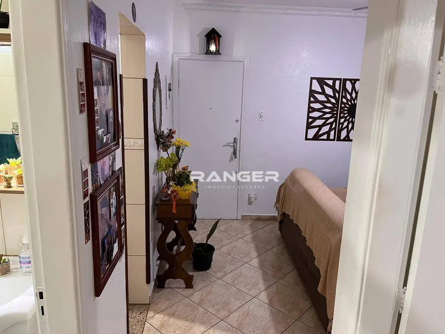 Apartamento com 2 quartos à venda, 68m2 em Aparecida, Santos - SP - imagem 6 Foto 6 de Apartamento com 2 quartos à venda, 68m2 em Aparecida, Santos - SP