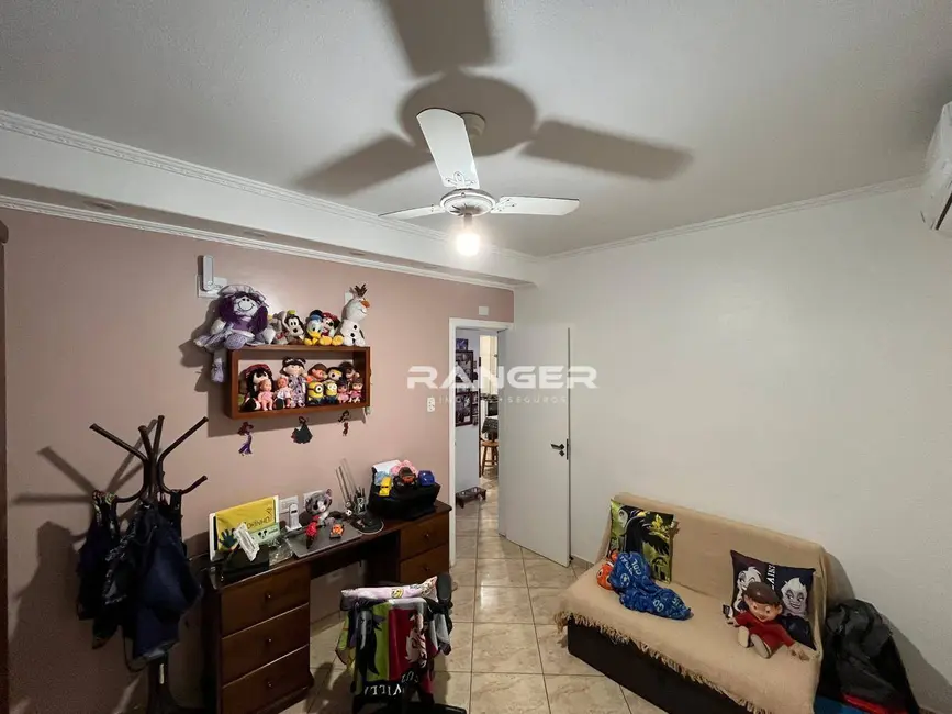 Apartamento com 2 quartos à venda, 68m2 em Aparecida, Santos - SP - imagem 2 Foto 2 de Apartamento com 2 quartos à venda, 68m2 em Aparecida, Santos - SP