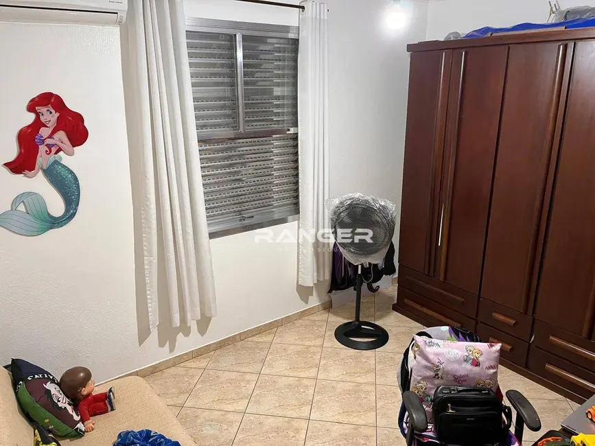 Apartamento com 2 quartos à venda, 68m2 em Aparecida, Santos - SP - imagem 8 Foto 8 de Apartamento com 2 quartos à venda, 68m2 em Aparecida, Santos - SP